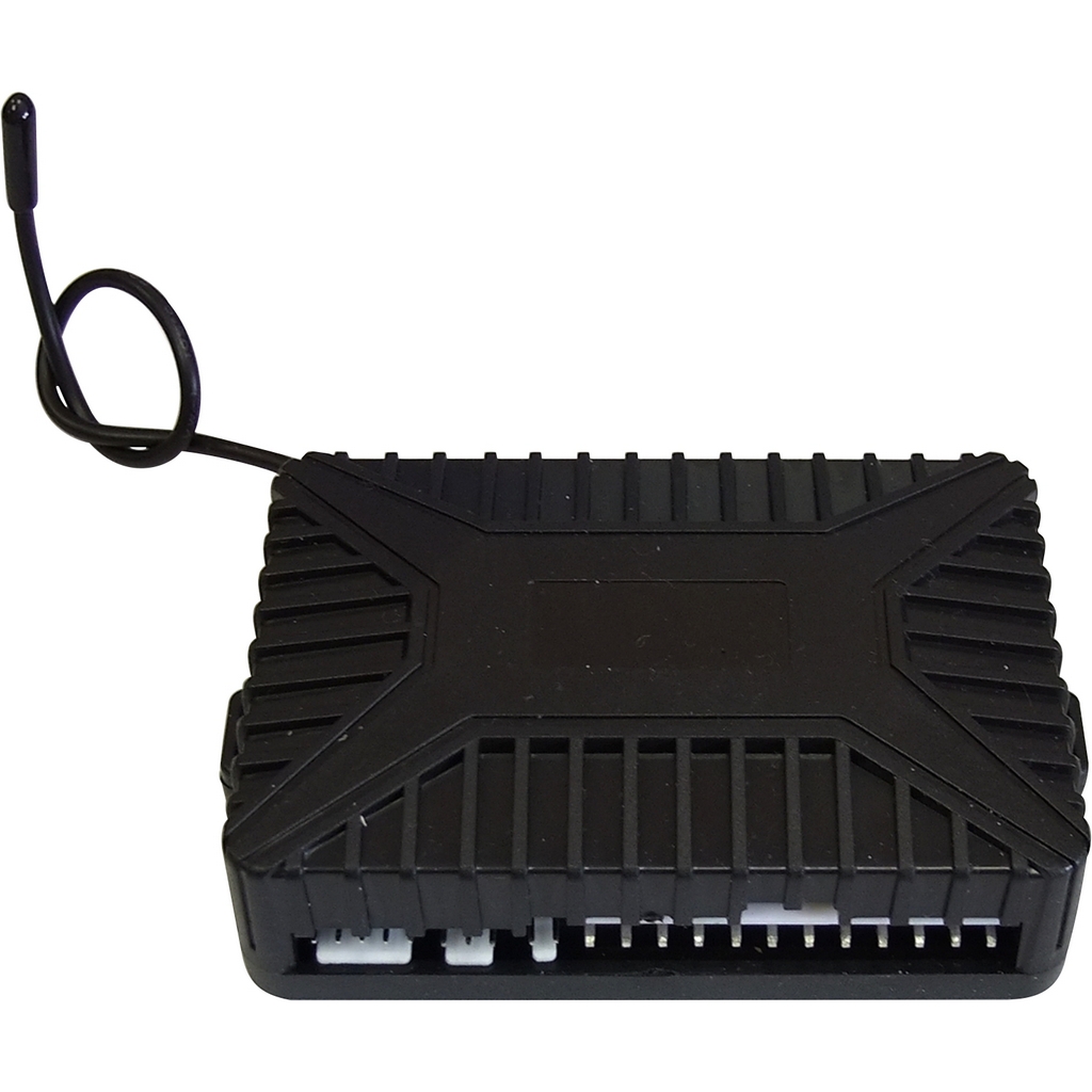 CENTURION | 06 | 4 кн-й брелок динамический код, , силовые выходы управления ц.з. | превью 2