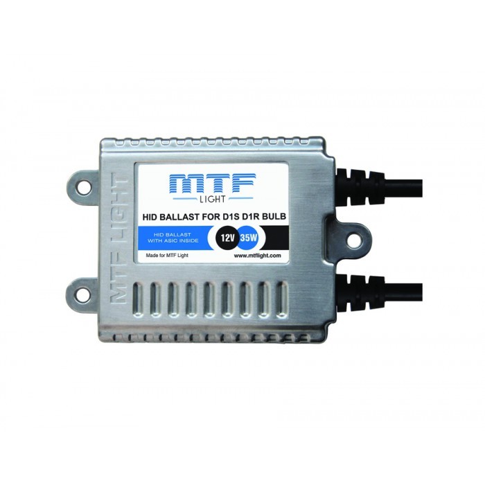 Блок розжига | MTF Light D1 A2088D1| 35W, для D1S и D1R ламп | 1