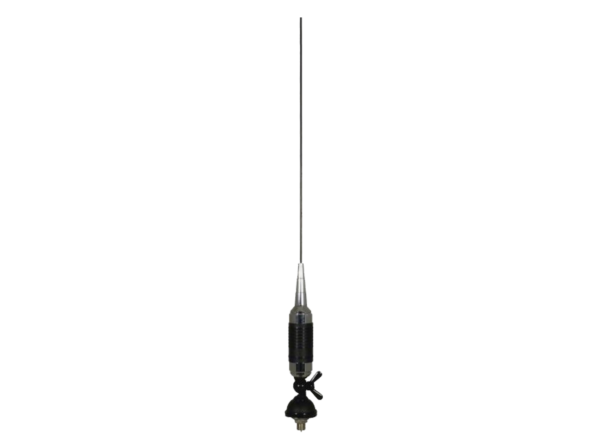 OPTIM| CB-1100| Антенна СВ врезная автомобильная, длина 105см | превью 1