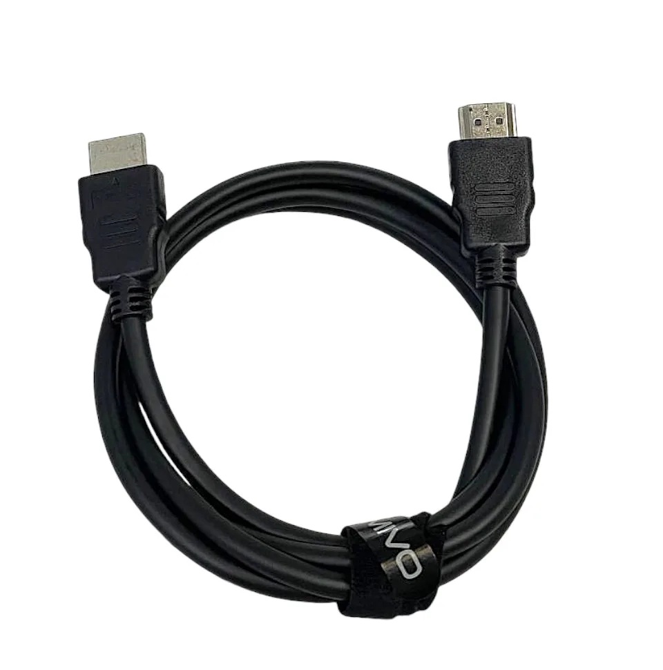 Mivo | HDMI-4K -1.2M | Кабель HDMI  1.2 метра | превью 1