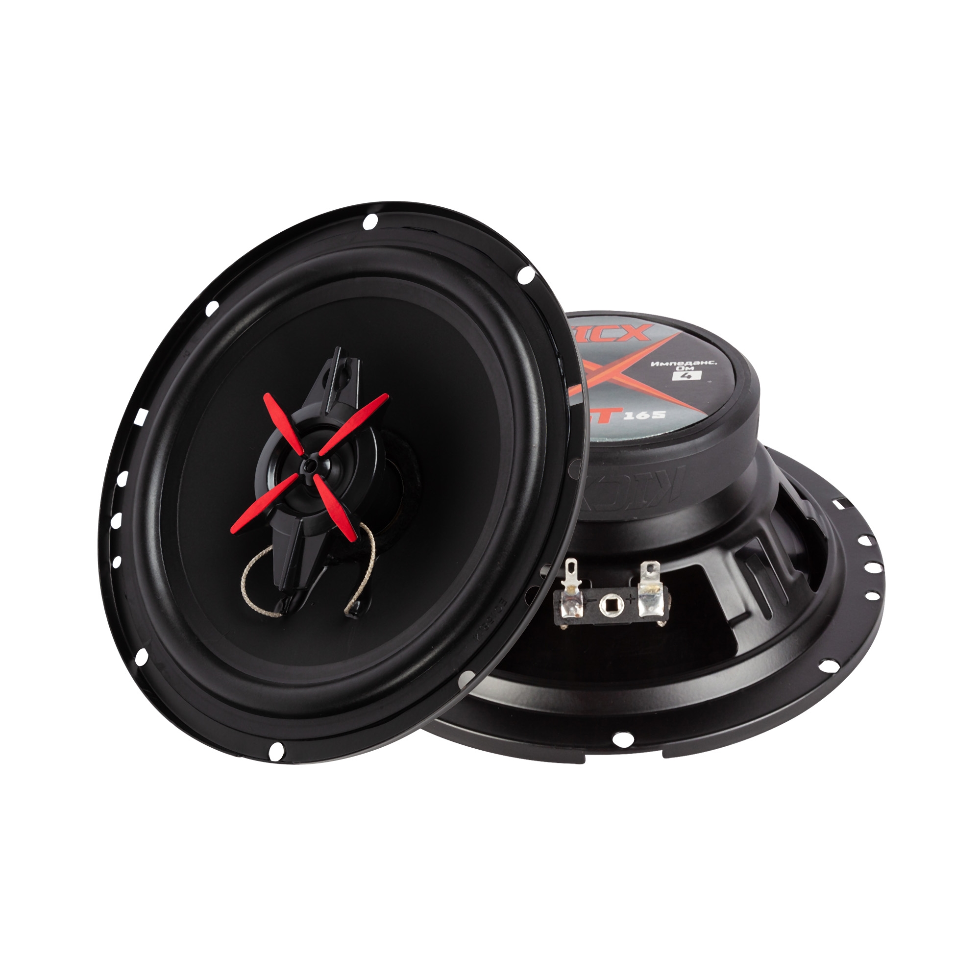 KICX | ST 165 | превью 1