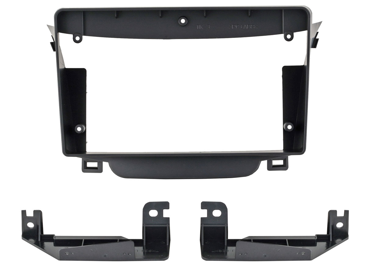 Incar | RHY-FC877 | 9" Hyundai i-30 2011-2017, Elantra GT (GD) 2012-2017 | превью 2