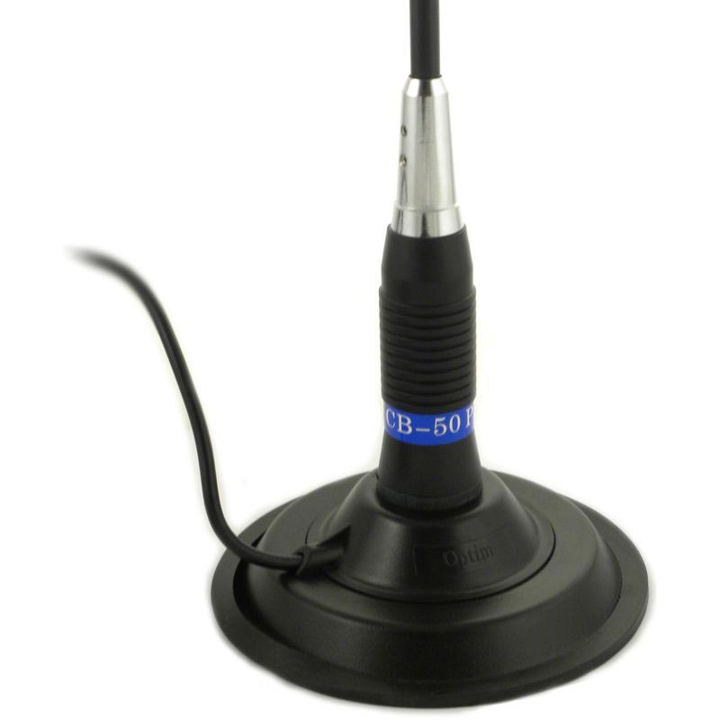 Optim | СВ-50 MAG | Магнитное основание (145мм) длина 680мм, длина шнура 4м | превью 2