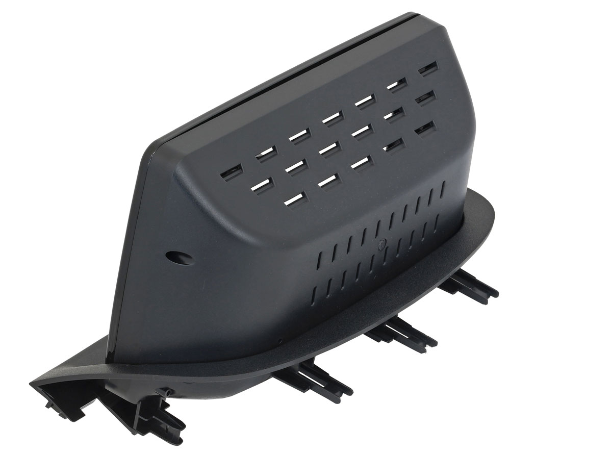 Incar | RMZ-FC940 | Рамка магнитолы 9"  Mazda 3, Axela 2014-2019 | превью 2