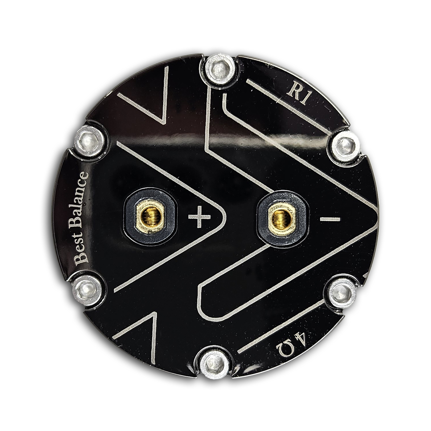 BEST BALANCE | R1 |  | 4