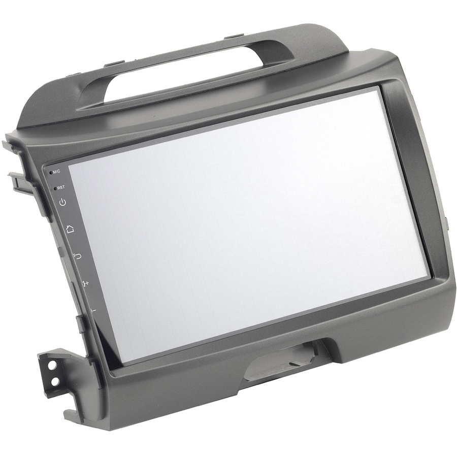 Incar | RKIA-FC365 | рамка 9"  KIA Sportage  2010-2015 | превью 3