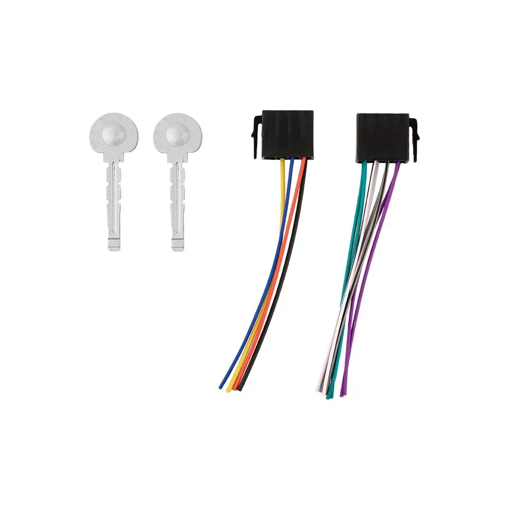 ACV | AVS-402UBM |1din/мультицвет/USB/SD /FM/AUX /Bluetooth | 8