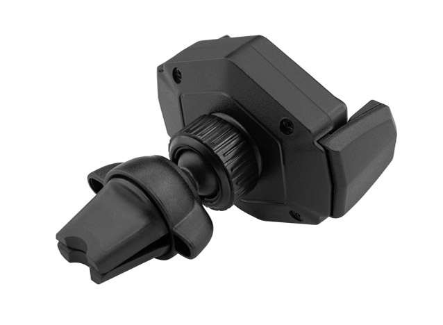 Neoline| Fixit Qi С4 | Держатель для смартфона с беспроводной зарядкой, магнитный, 2 крепления| превью 2