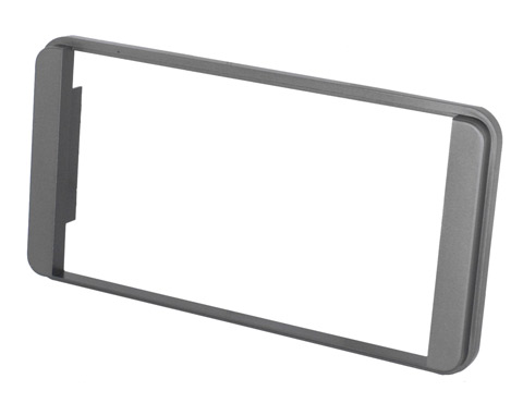 Incar | RTY-N08 | Рамка  магнитолы 2Din Toyota RAV4 01-05, Prado-150 | превью 1