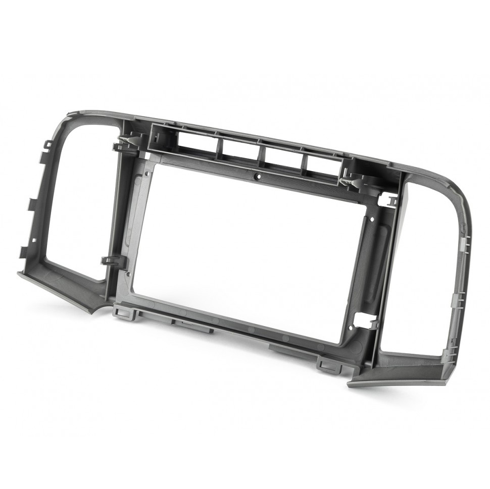 Incar | RTY-FC573 | Рамка магнитолы Toyota Venza 2012-2016 | превью 2
