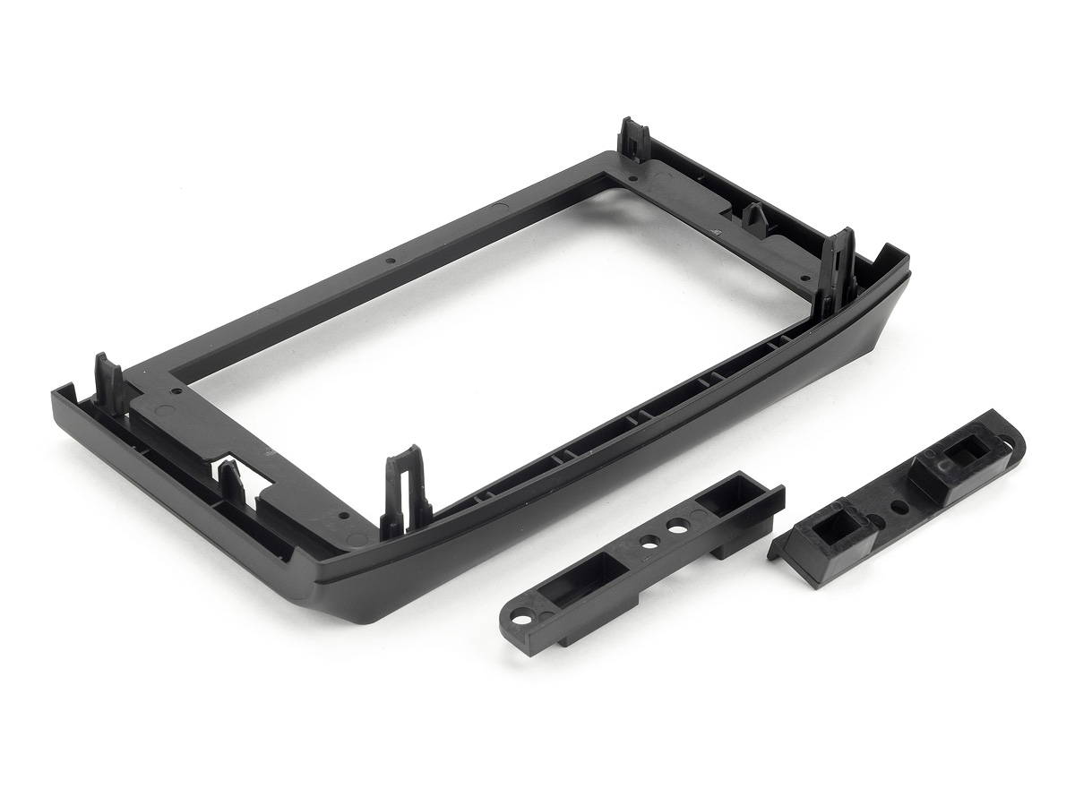 Incar | RCV-FC225 | рамка 9" для Chevrolet Aveo 2007-2011 | 2