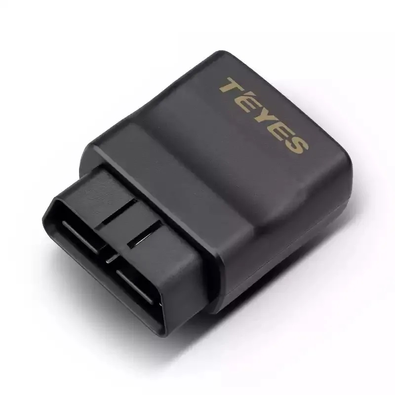 TEYES| OBD | Bluetooth | мини адаптер для диагностики авто | превью 1
