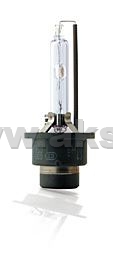 PHILIPS (REPLIKA) | D2R 5000K | лампа ксенон D2R 5000 | 1