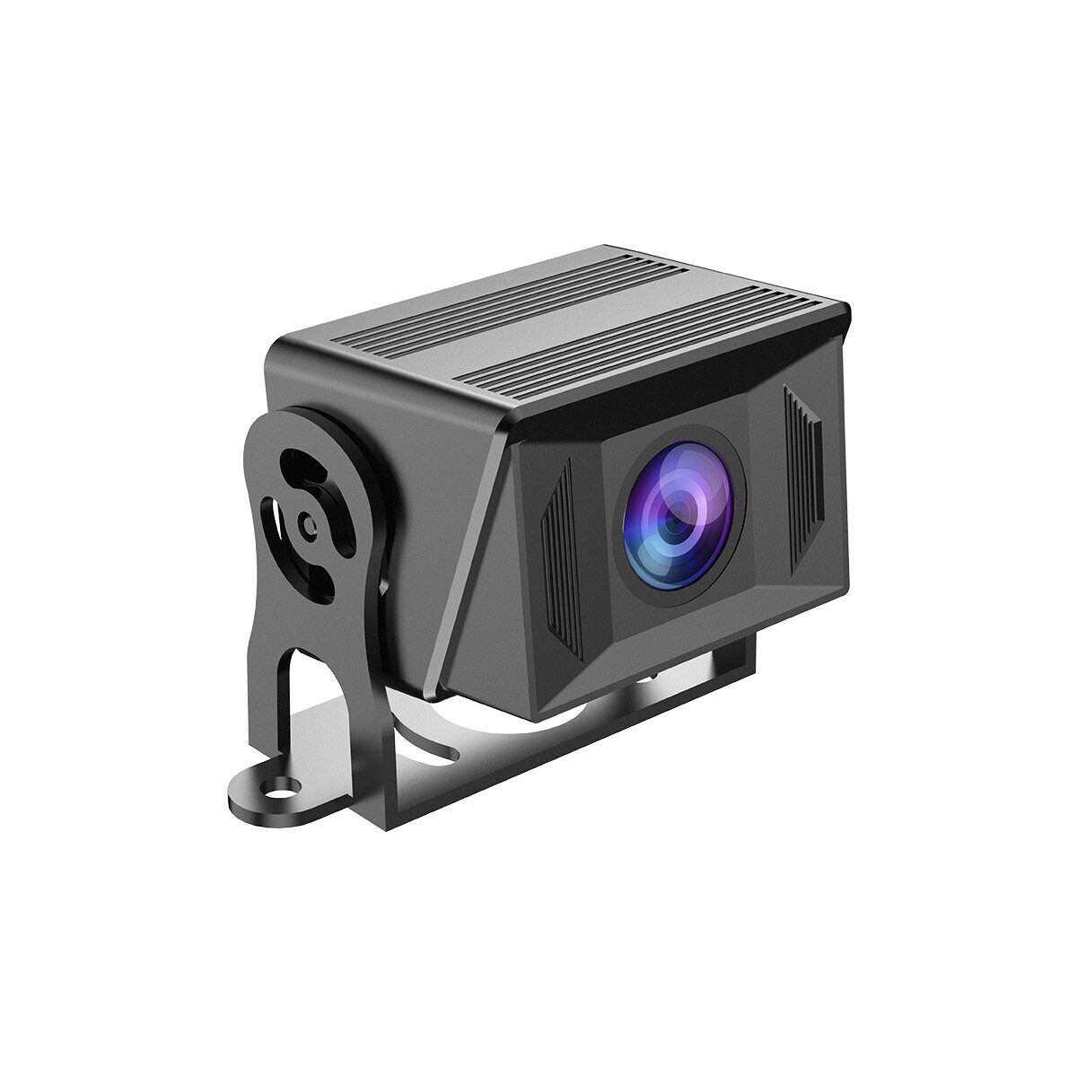 Eplutus | D105 | Для грузовиков 4 камеры Full HD1920x1080, 140гр., 10" экран | 2