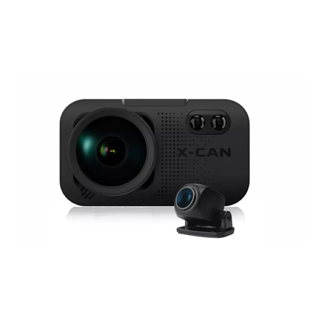 X-CAN | CONDOR COB 3 WiFi DUO | 3", GPS 1920*1080 (60 к/с) | 1