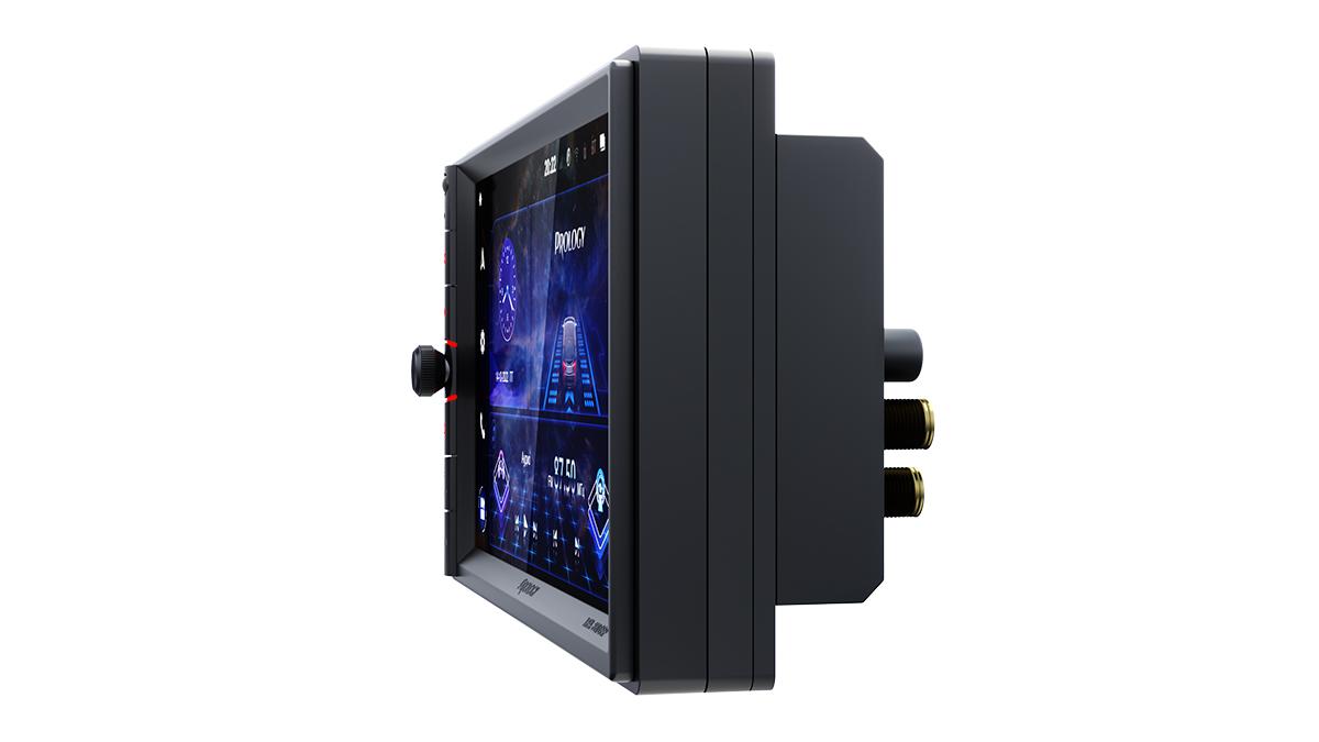 Prology | MPA-220 DSP |  | 4