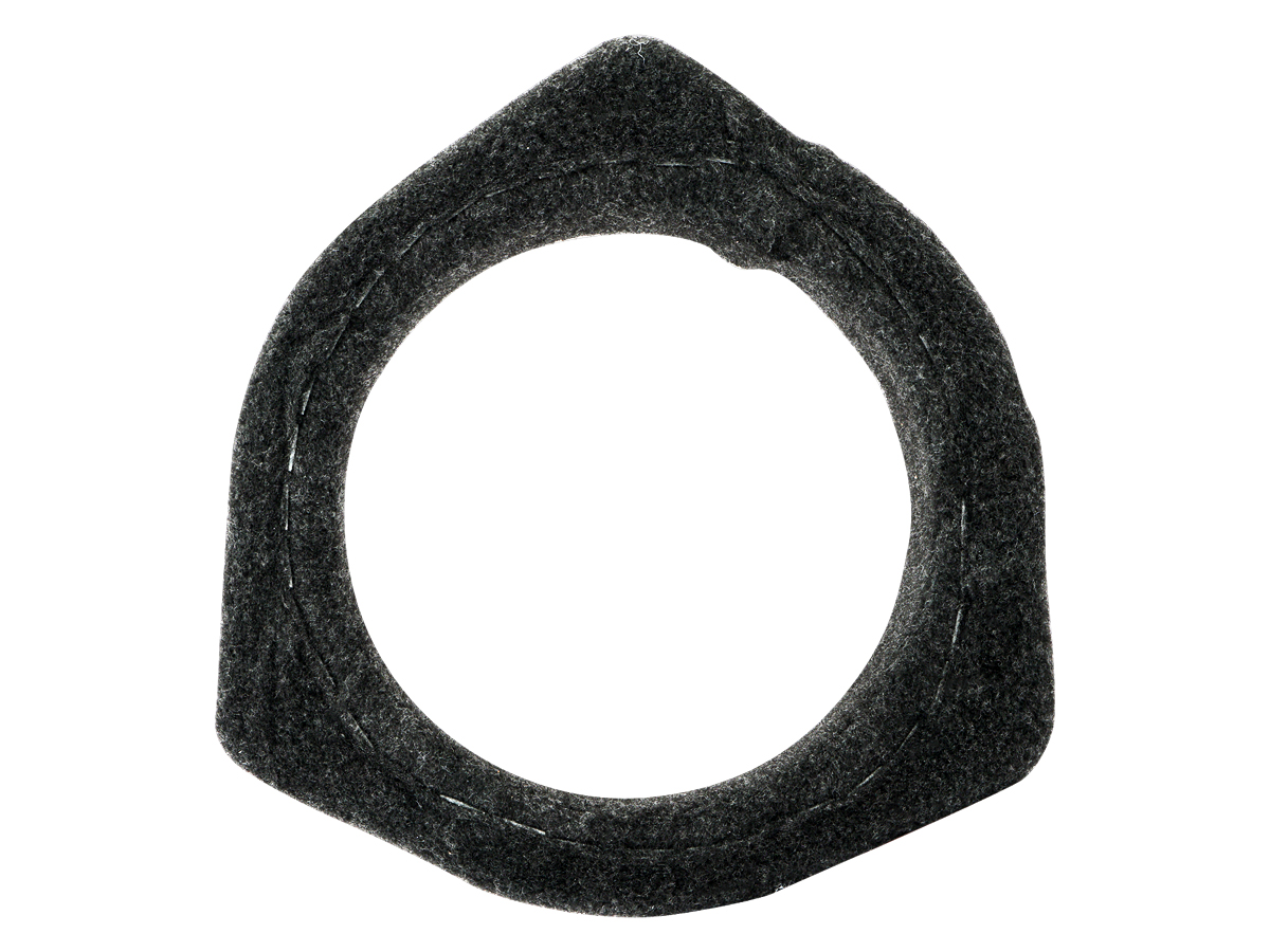 AURA | PTL-6.ECO | Платформа лифтинговая, 6.5", карпет, угловая, ПАРА | превью 3