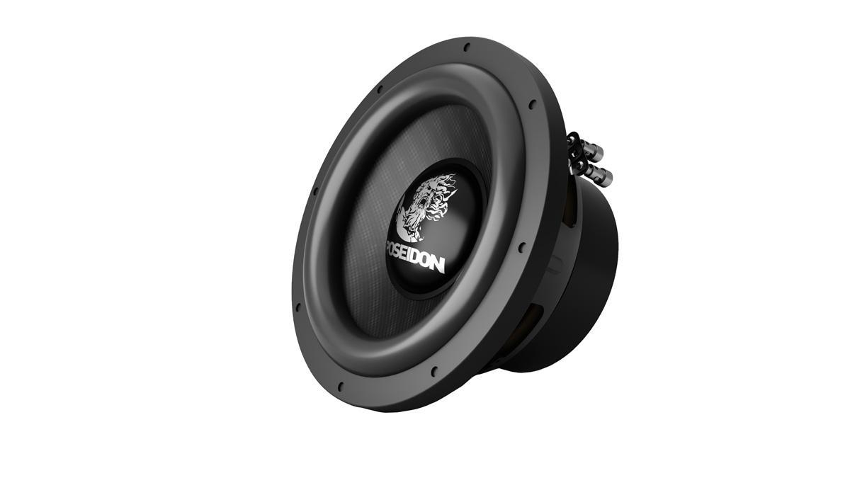 Prology | PS-8 | сабвуфер с двойной звуковой катушкой | превью 3