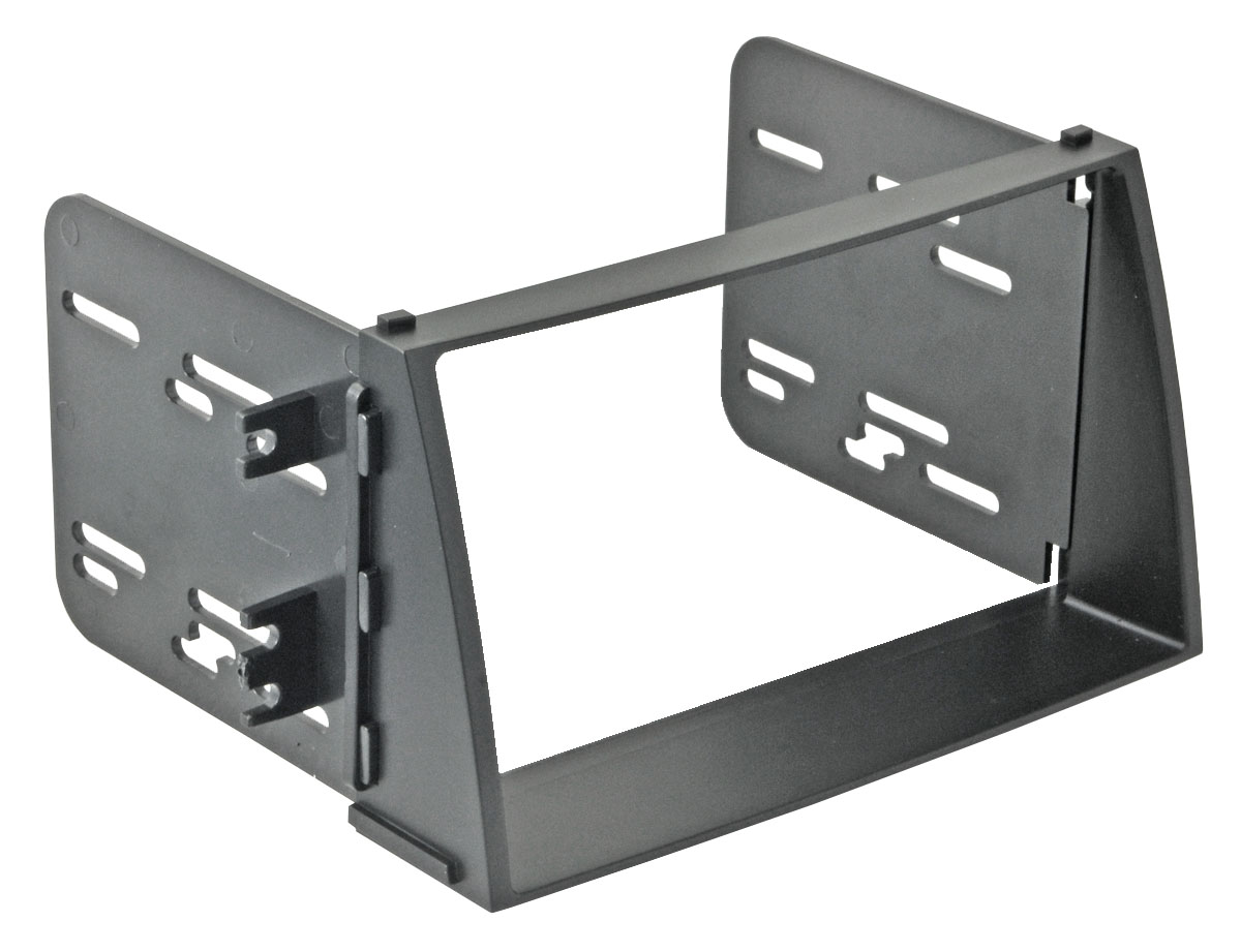 Incar | 95-7337A | рамка KIA Soul.Hyundai Grander | превью 1