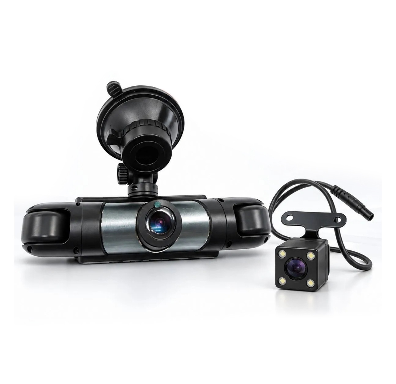 Sho-Me | FHD-550  |  4 камеры | превью 1