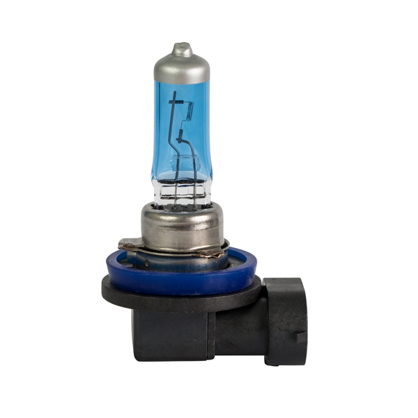 XENITE | H16 Super WHITE | 12V 19W + 30% | упаковка 2шт. превью 3