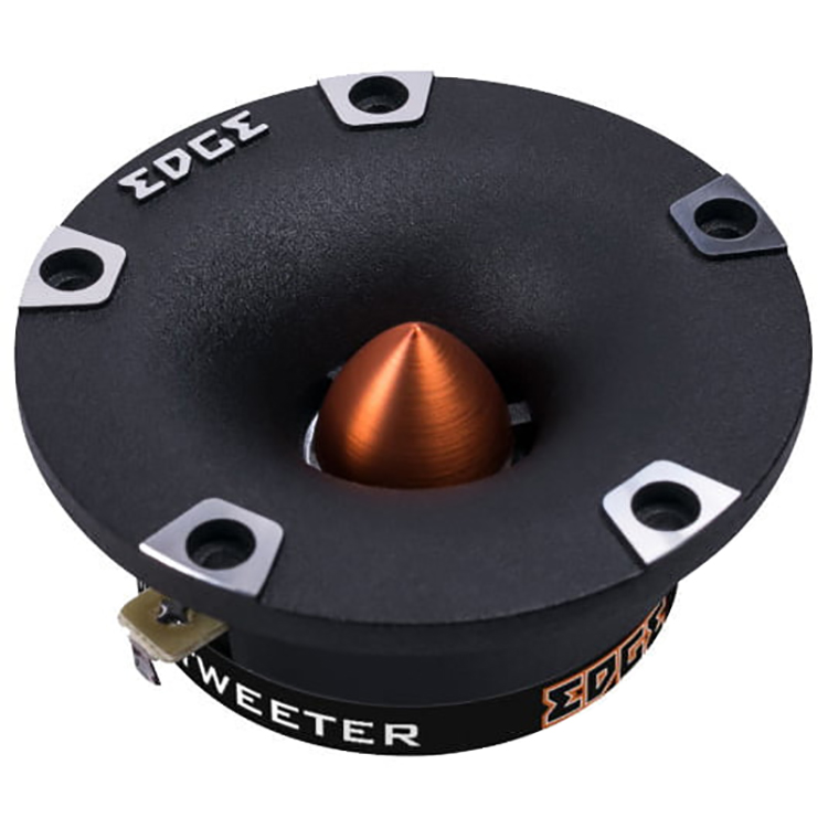 Edge | EDBX-PRO38T-E0 | ВЧ (ПАРА), 3.7", 4 Ом, 75/150Вт, 105dB | превью 2