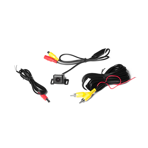 Sho-Me | CA 9030D | видео камера з/в ,0,2 люкс ,площадка | превью 2