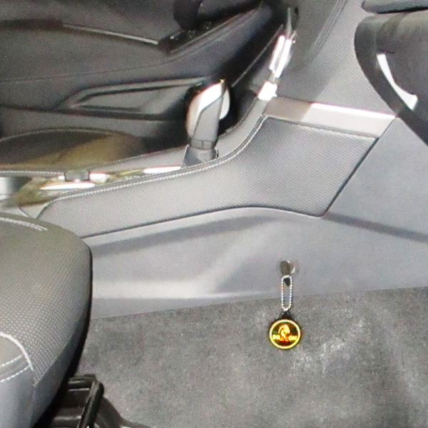 SUBARU FORESTER V (2018-) авт. LINEARTRONIC КП БШ превью 2