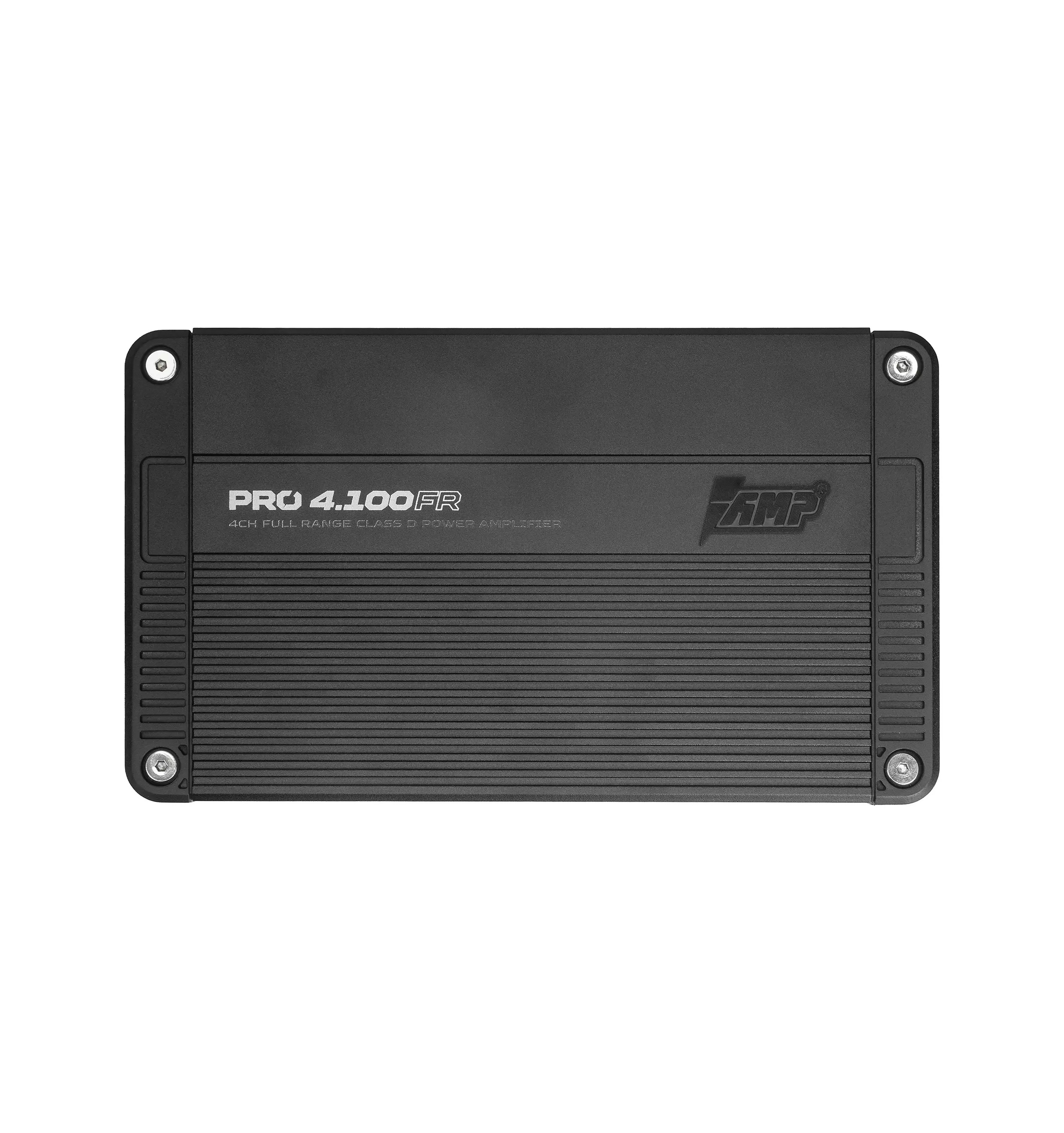 AMP | PRO 4.100FR| 4-кан,  | превью 1