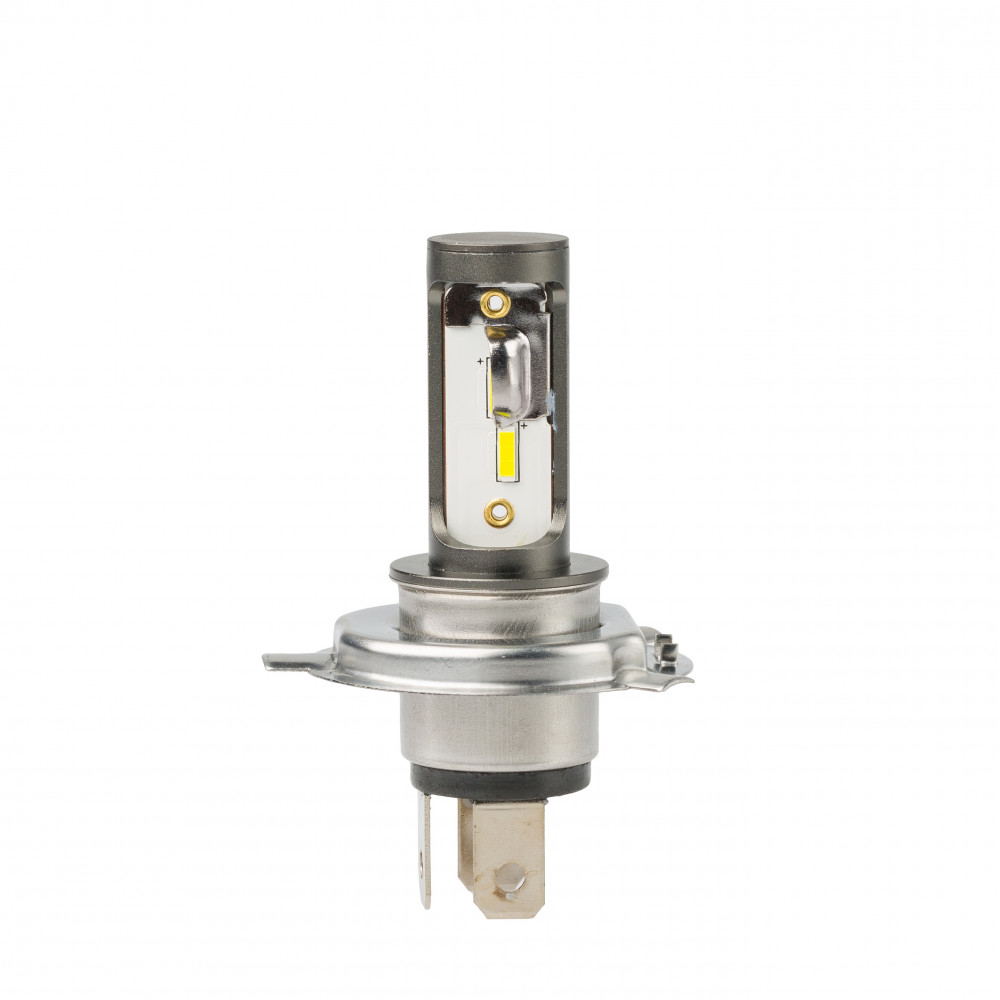 OPTIMA | Z-H4 | H4 ZRK-22 5500K  ОЧЕНЬ КОМПАКТНЫЕ , 12V  комп. 2 шт. | превью 2