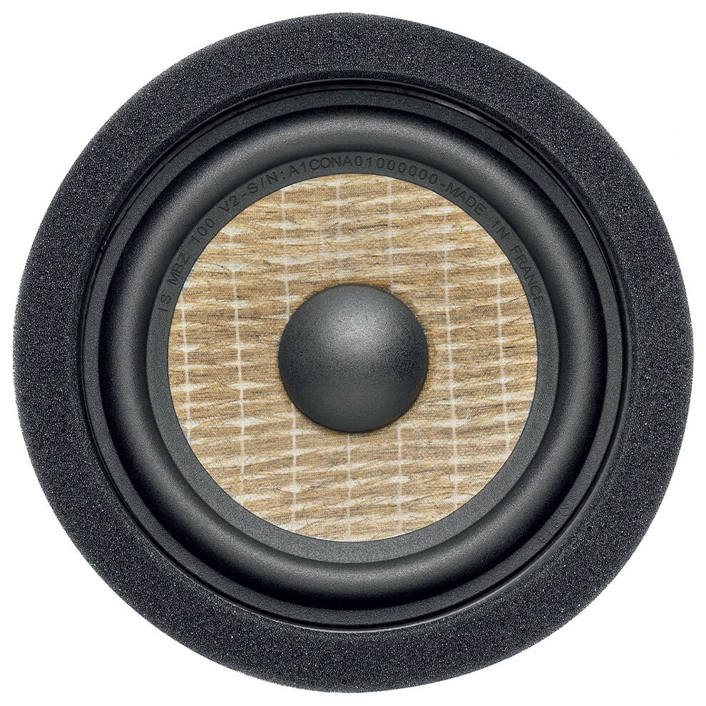 Focal | IS MBZ100 V2| компонентная акуст.для а/м Mercedes после 2022 г,  10см  | превью 3