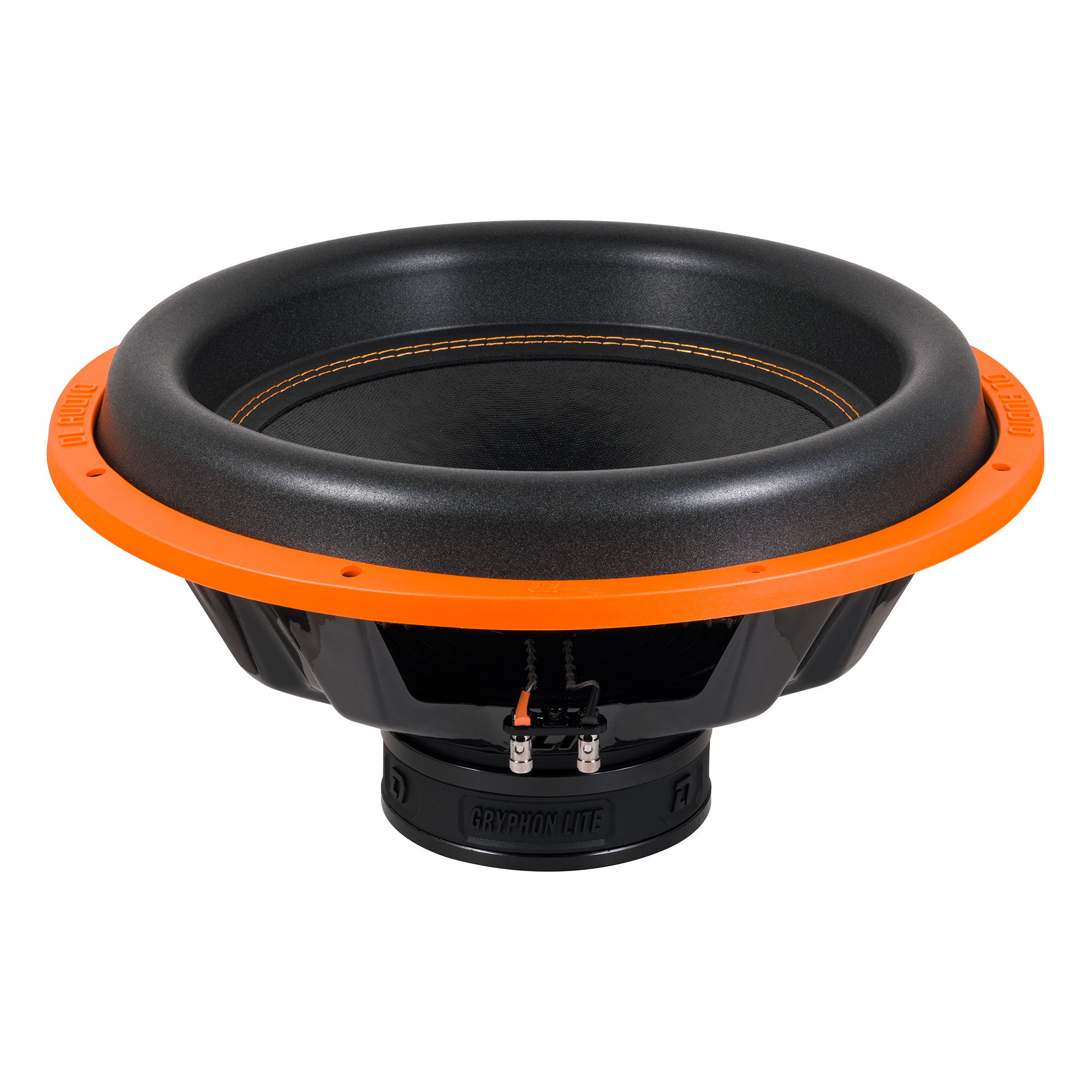 DL Audio | Gryphon Lite 15 V3 SE | | 3