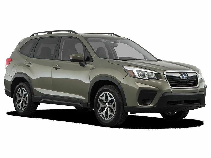 DRAGON | SUBARU FORESTER V (2018-) авт. LINEARTRONIC КП (4, 5-я позиция VIN-кода - SK) БШ | превью 2
