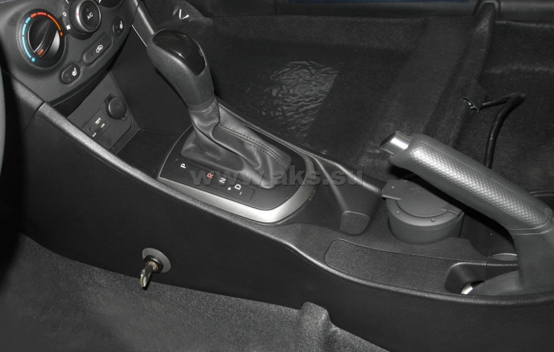 Garant | Consul (17036) Hyundai Solaris (2014-) авт. TT | | превью 1