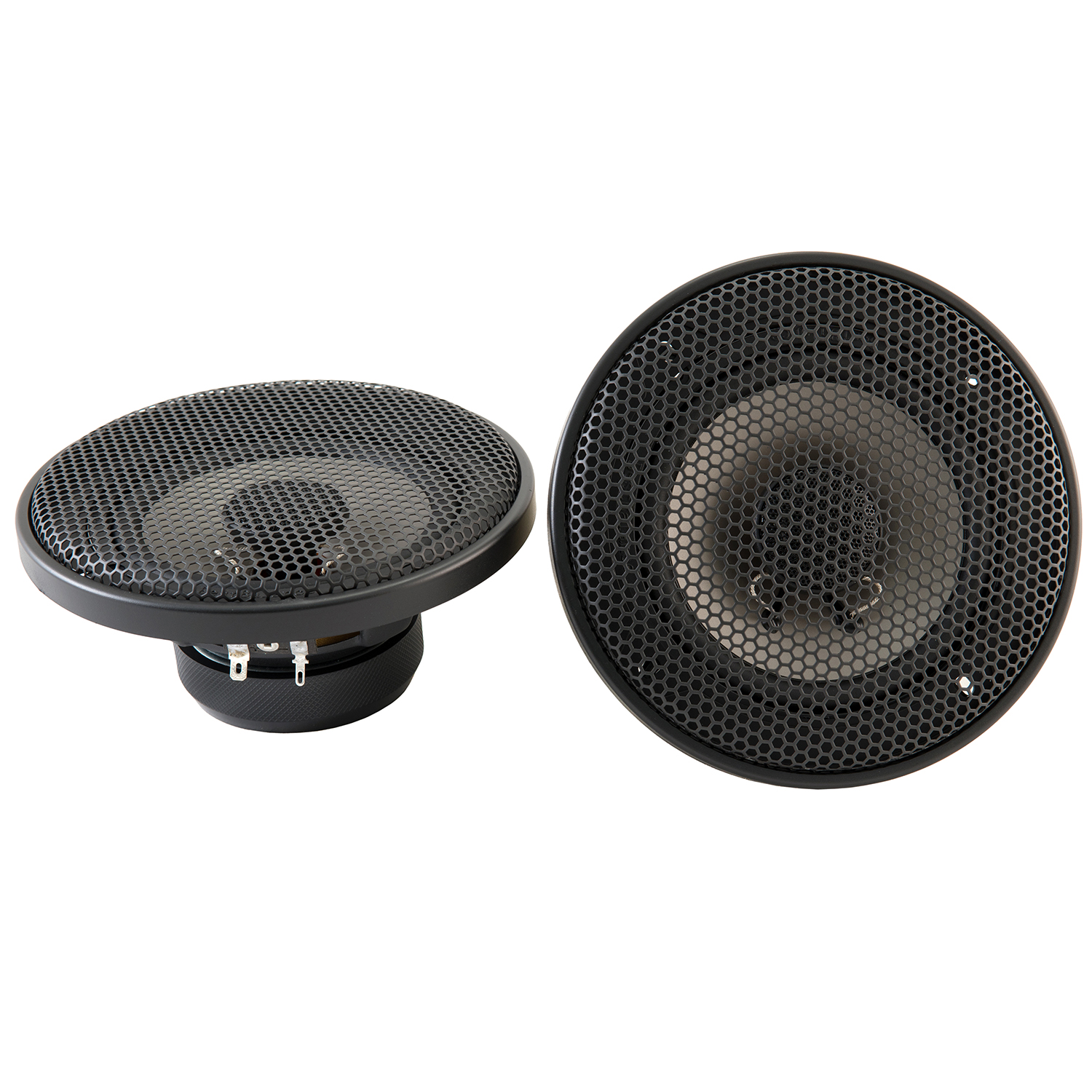 BEST BALANCE | E52 | 13 См, 2-х полосн. коакс.,  30 Вт RMS, 4 Ом | превью 1