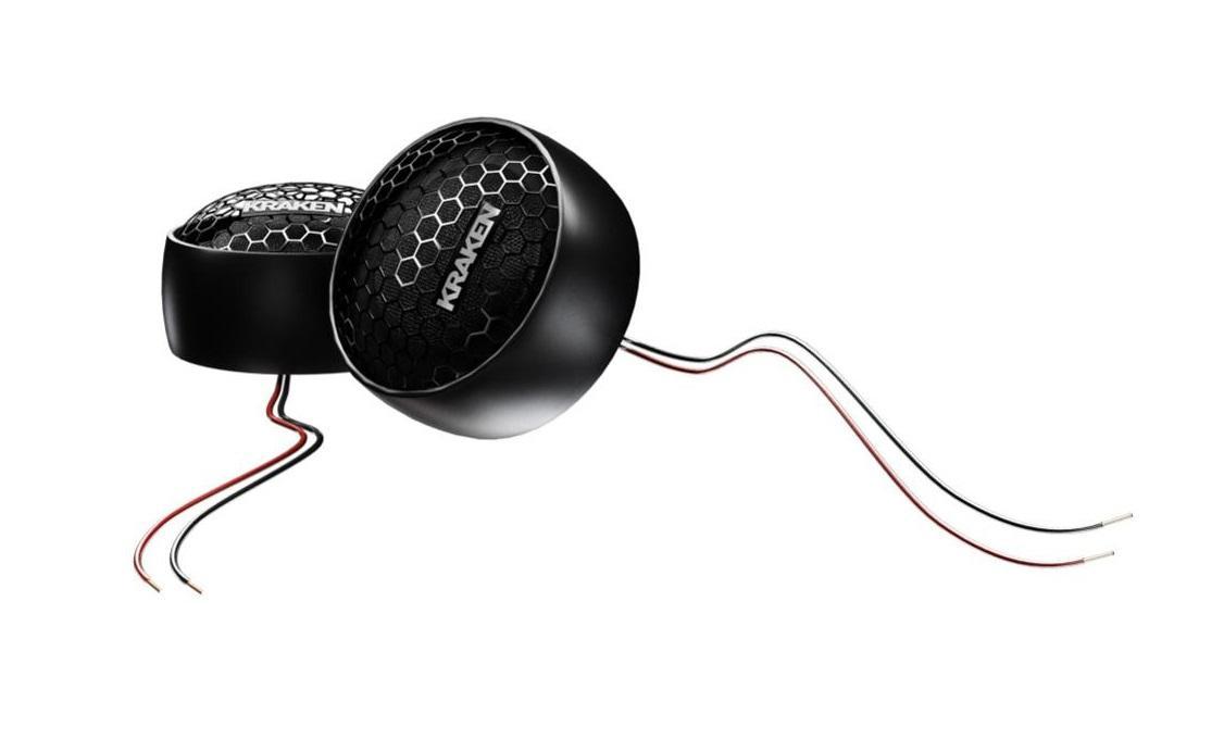 Prology | RX-25T KRAKEN | | превью 2