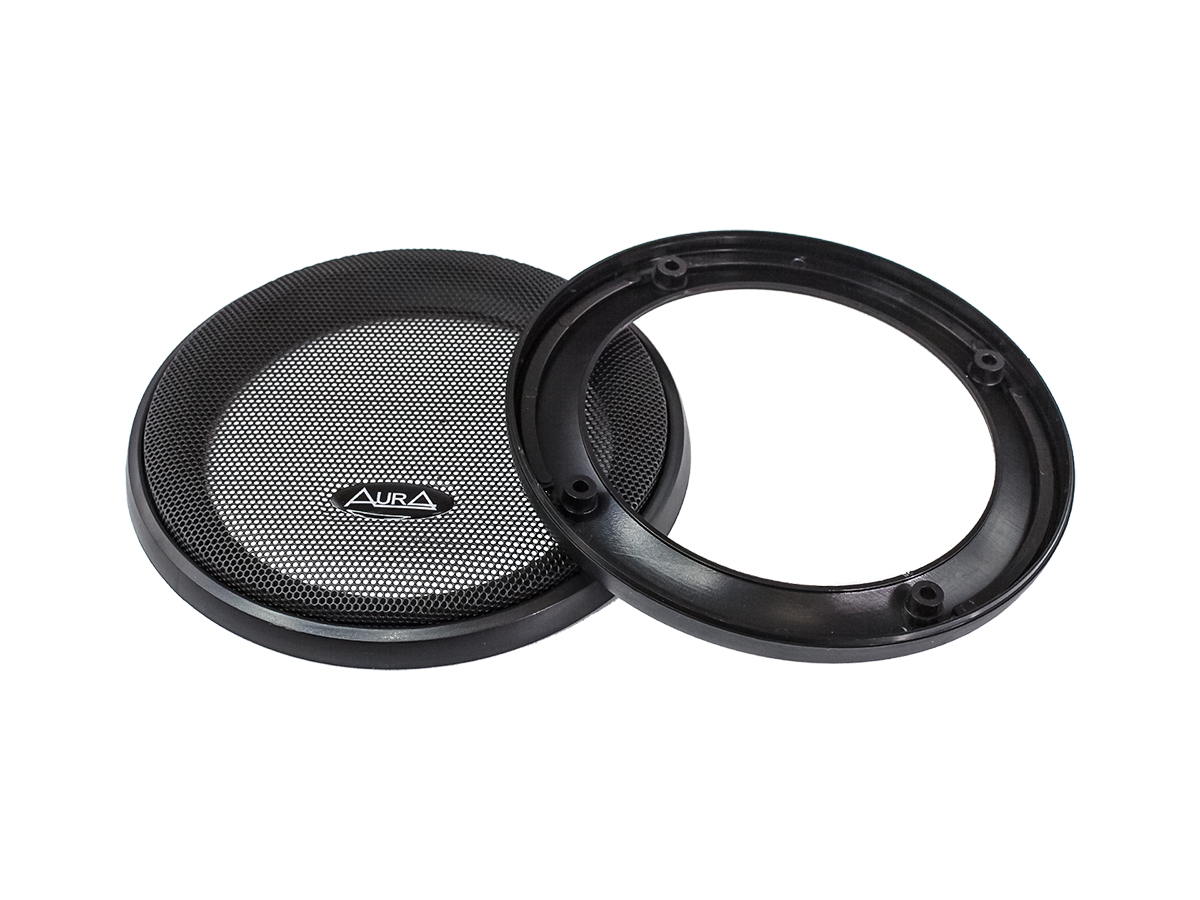 AurA | WGM-C113 | 5" (13см), гриль для акустики, металл, 1 ШТ. | 1