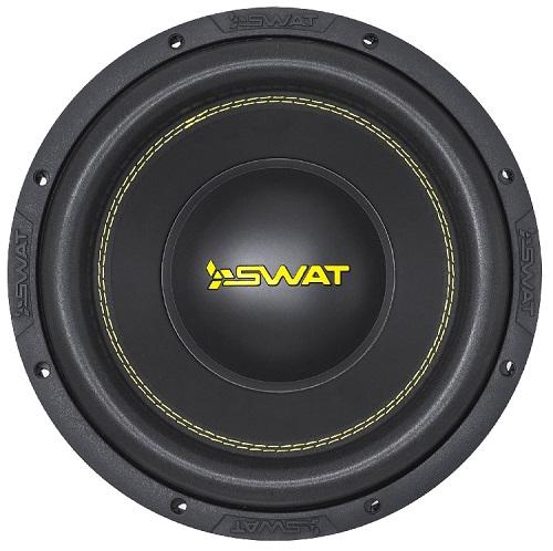 Swat | MAS-10 v.2 | 10", RMS 300W, 4 ом | превью 2
