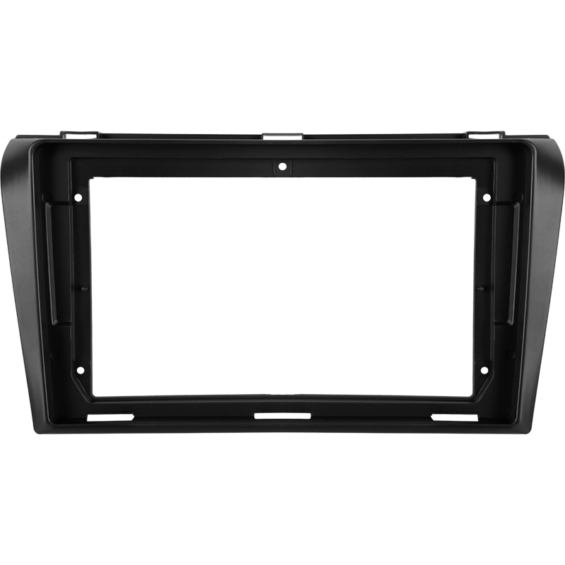TEYES | Mazda 3  | Рамка магнитолы 9"  Mazda3 2003-2009 + комплект проводов  | превью 1