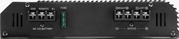 Ural | УРАЛ МОЛНИЯ МЛ 2.60 | 2x60 (4om), 2x90 (2om), 1x140 (4om), 10-60 kHz | 3