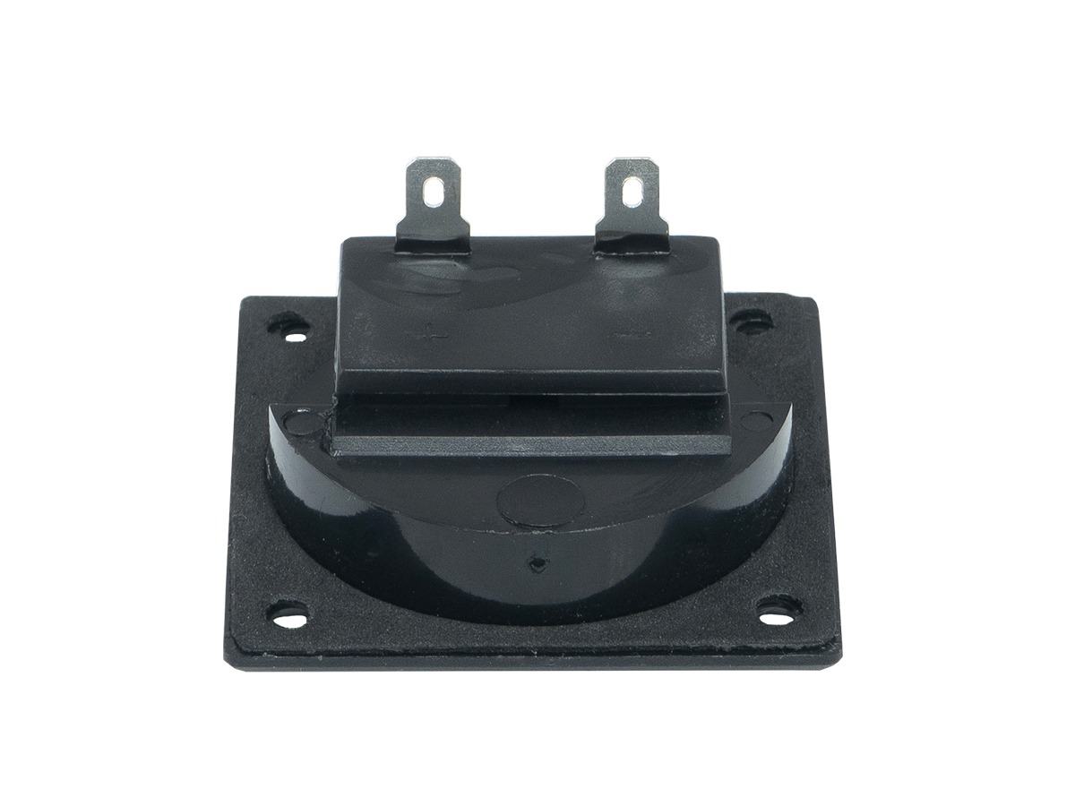 AurA | WTB-045P | клемма саба 2-контактная, диаметр 45 мм, квадрат, нажимные терминалы | превью 3