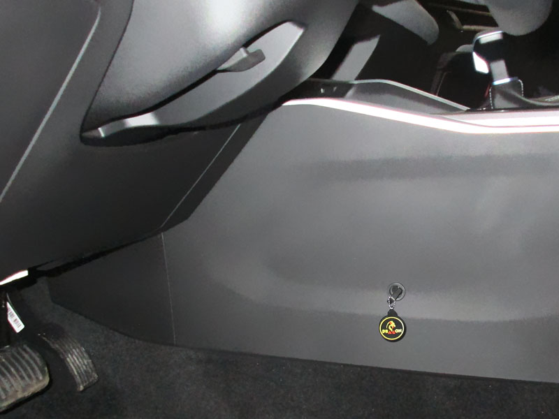 DRAGON | GEELY EMGRAND (2021-) авт.ТТ (КП БШ+РВ БШ) | превью 1