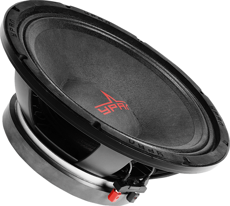 Ural | Урал ПАТРИОТ AC-ПТ300 МБ ГРОМ | 12" (30cm), 350 Вт RMS, 50-3500Гц, 1 ШТ.!!! | 2