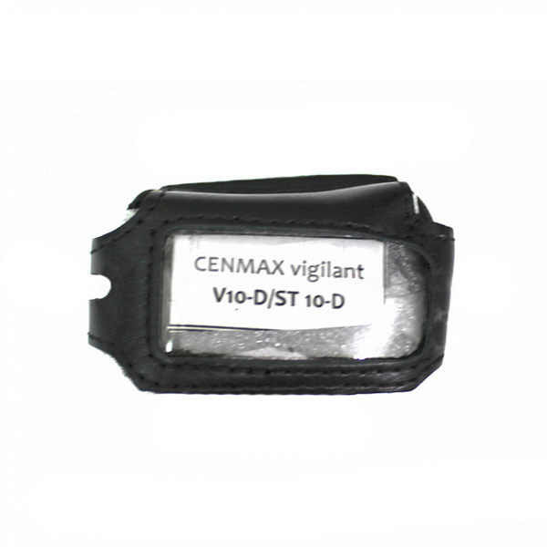 Чехол | Cenmax Vigilant | V10D/ST10D | кобура кожа | 1