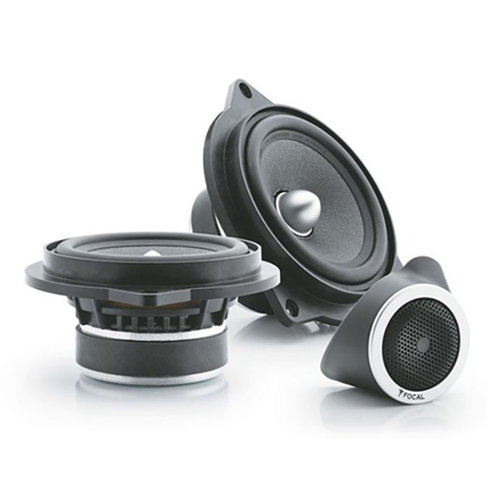 Focal | BMW Standart Pack | Серия Integration Plug&Play . Компл. из 1 шт IFBMW-S и 2 шт IFBMW-SUB | 1