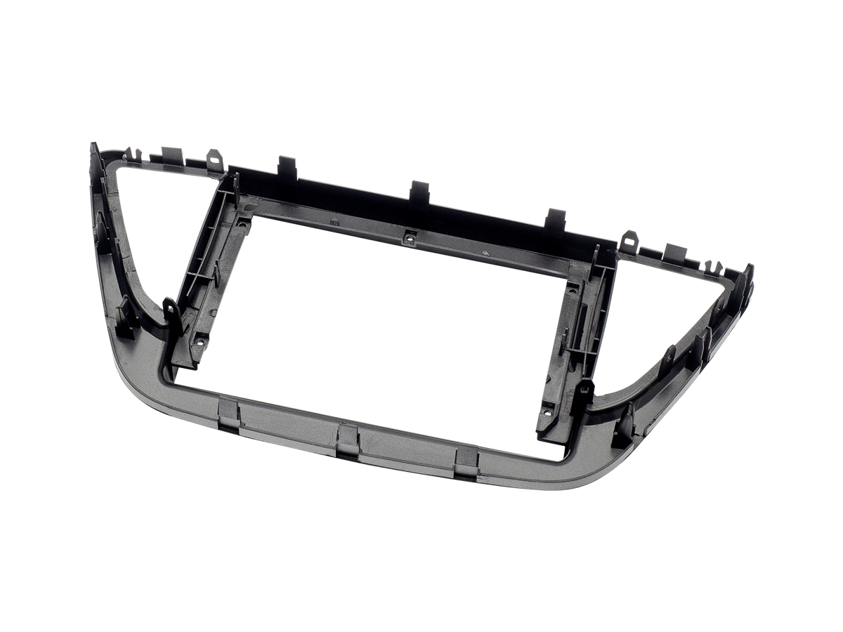 AurA | AFX-HY93 | рамка 9"  Hyundai Solaris, i-25, Accent, Verna (2017+) | превью 2