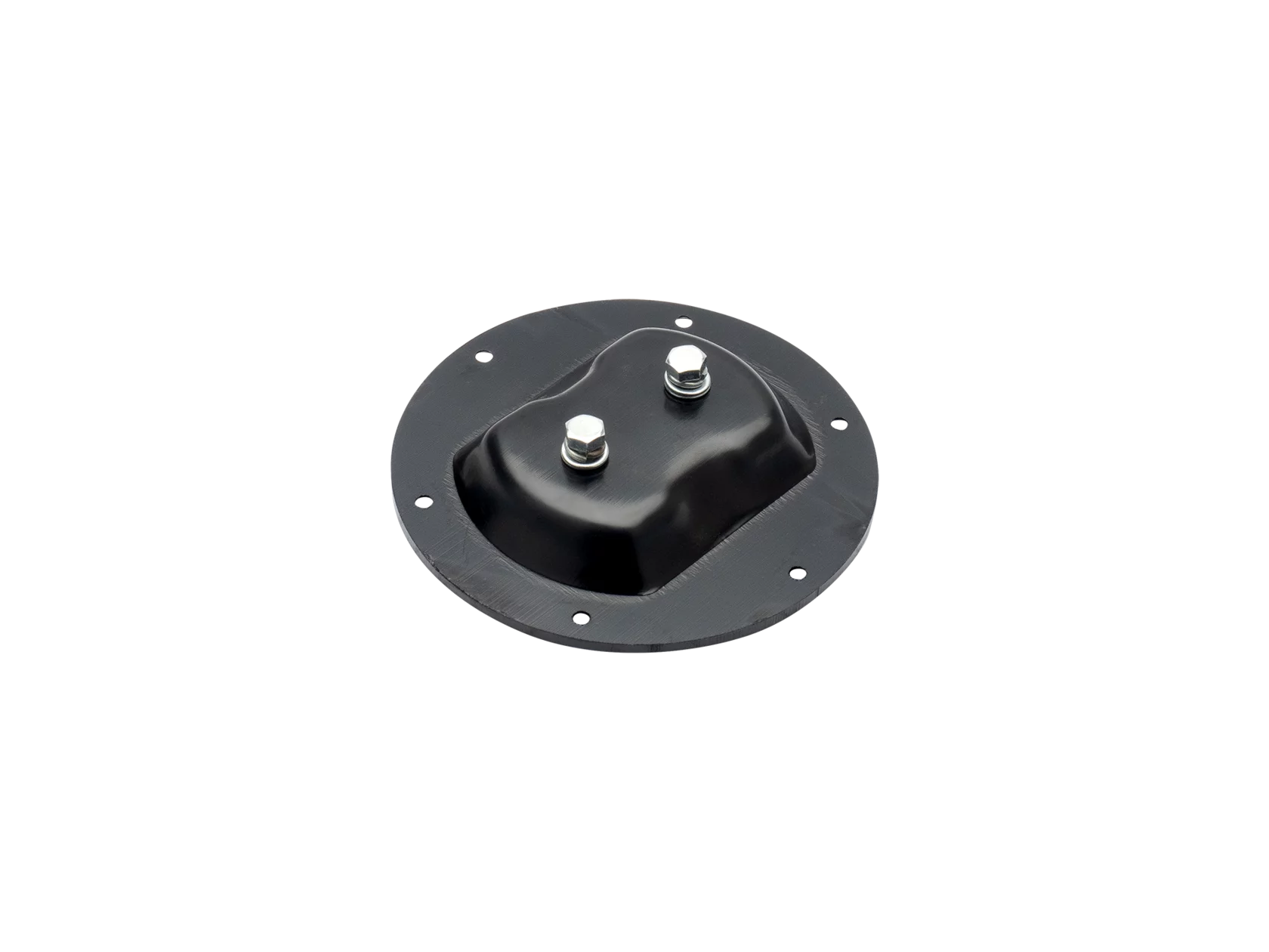 D/S/D | DWP-0076 | клемма саба 2-контактная, диаметр 76 мм, круглая | превью 2