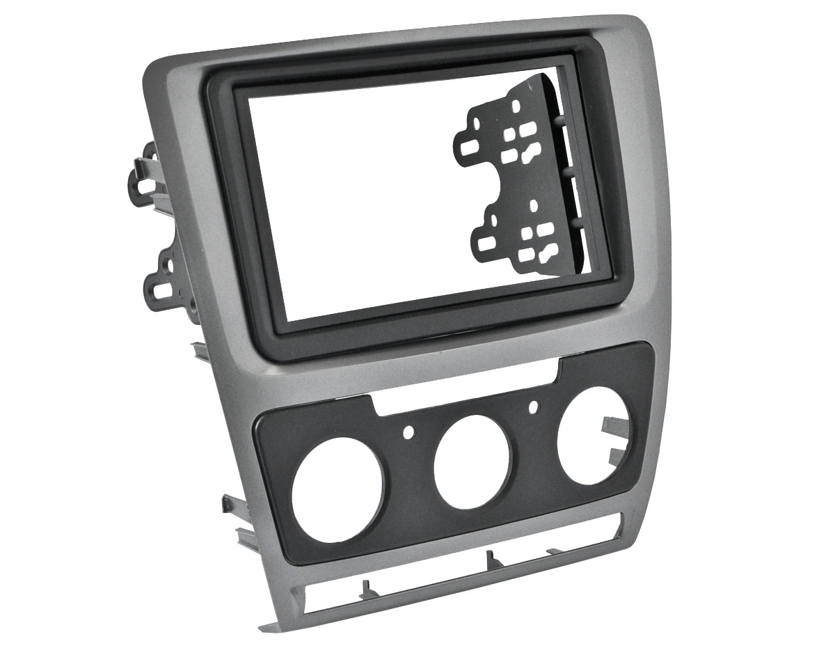 Incar | RSC-N07 | Рамка для Skoda  | превью 2