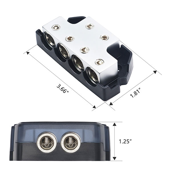 Recoil | BDB24 | Дистрибьютор  | 4