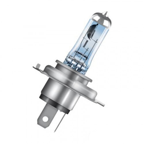OSRAM | H4 64193 CBL DUOBOX | Лампа H4 COOL BLUE LIMITED12V 60/55W - комплект 2шт. | превью 2